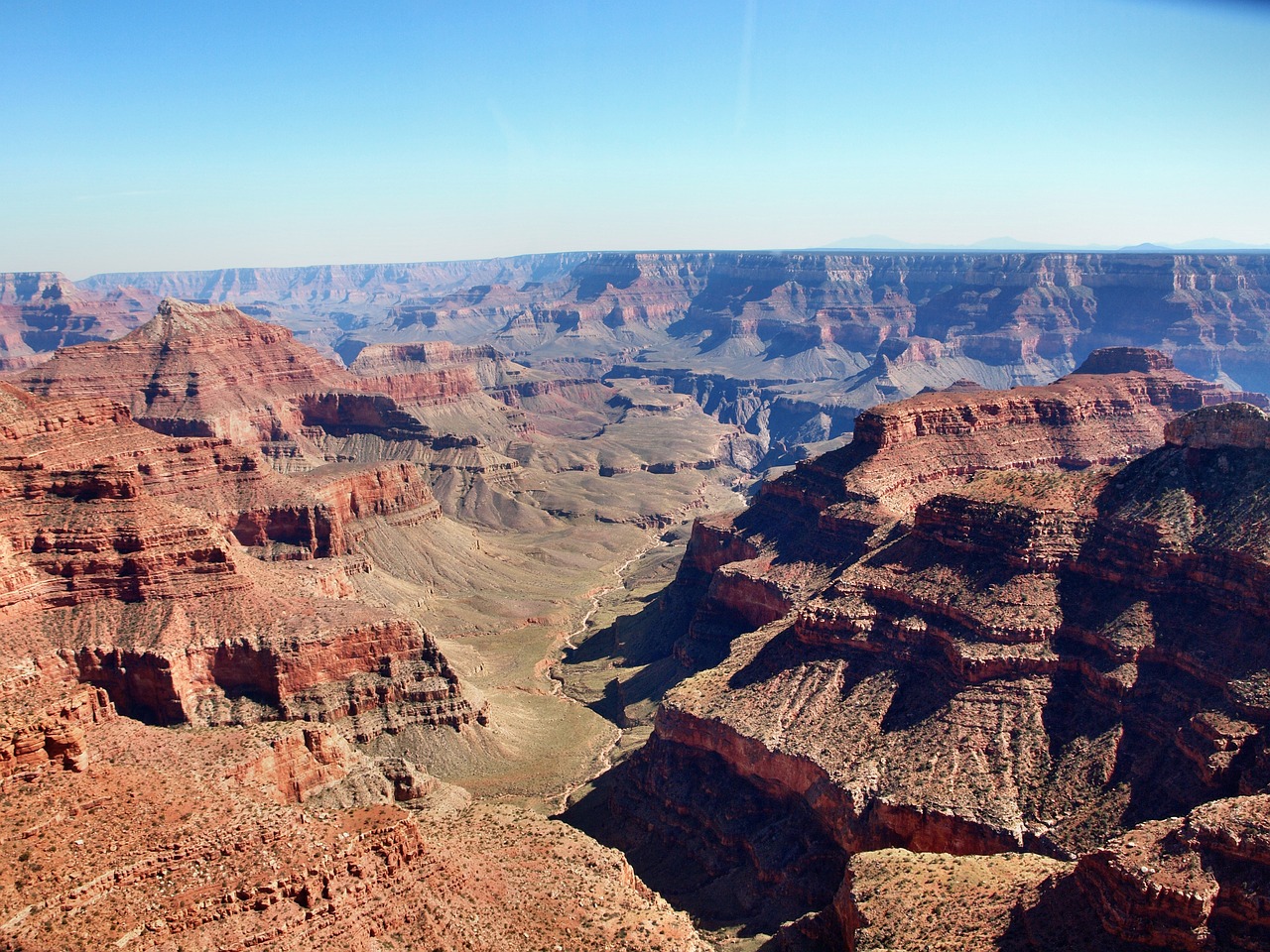 The Ultimate Guide to Backpacking in the Grand Canyon